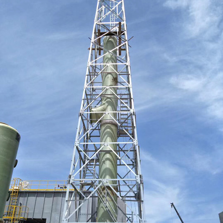 璃鋼煙囪 璃鋼煙囪